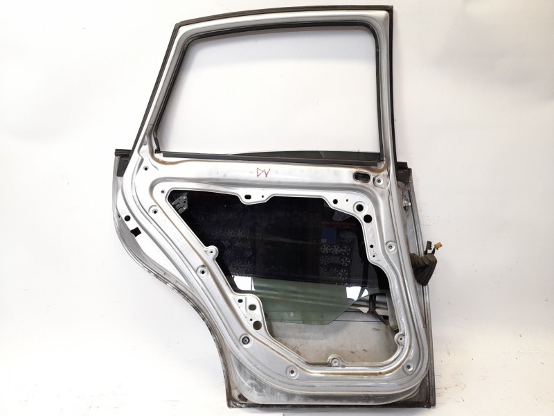 Recambio de puerta trasera izquierda para seat ibiza (6l1) 1.9 tdi referencia OEM IAM   