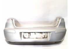 Recambio de paragolpes trasero para seat ibiza (6l1) 1.9 tdi referencia OEM IAM   