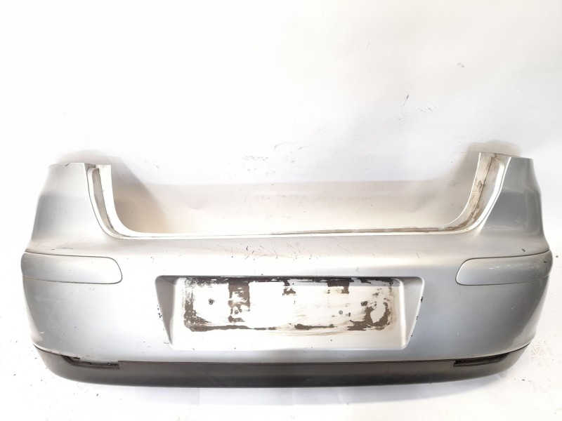 Recambio de paragolpes trasero para seat ibiza (6l1) 1.9 tdi referencia OEM IAM   