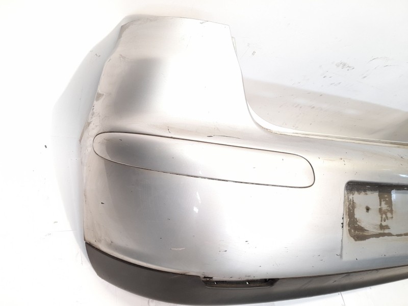 Recambio de paragolpes trasero para seat ibiza (6l1) 1.9 tdi referencia OEM IAM   
