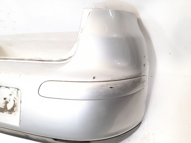 Recambio de paragolpes trasero para seat ibiza (6l1) 1.9 tdi referencia OEM IAM   