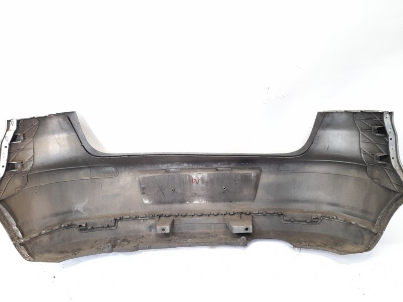Recambio de paragolpes trasero para seat ibiza (6l1) 1.9 tdi referencia OEM IAM   