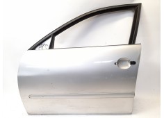 Recambio de puerta delantera izquierda para seat ibiza (6l1) 1.9 tdi referencia OEM IAM   