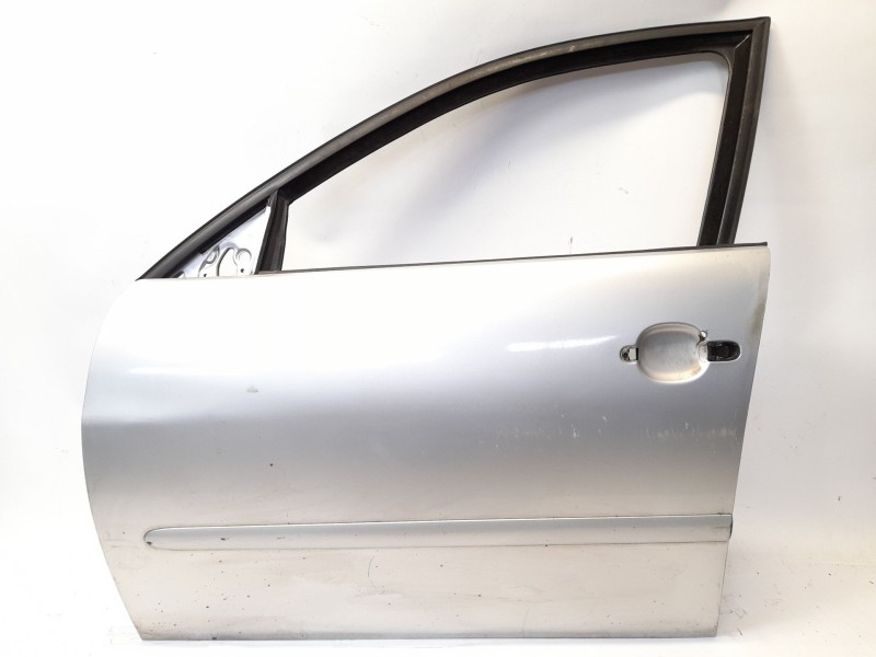 Recambio de puerta delantera izquierda para seat ibiza (6l1) 1.9 tdi referencia OEM IAM   