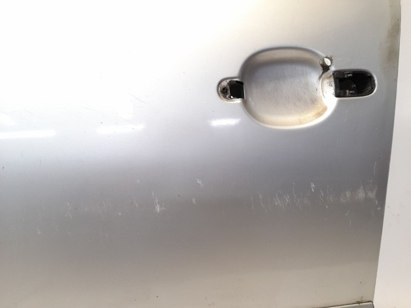 Recambio de puerta delantera izquierda para seat ibiza (6l1) 1.9 tdi referencia OEM IAM   