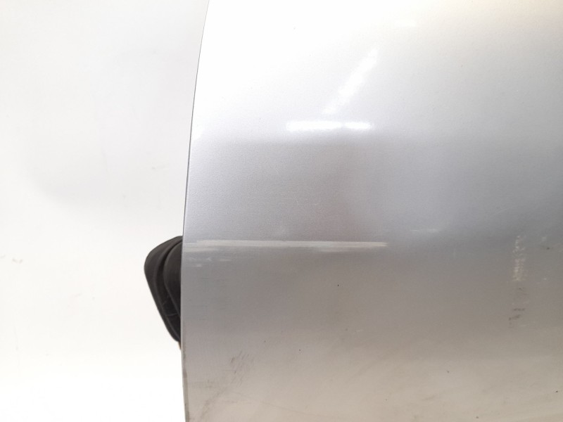 Recambio de puerta delantera izquierda para seat ibiza (6l1) 1.9 tdi referencia OEM IAM   