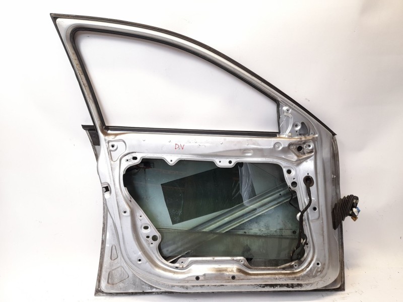 Recambio de puerta delantera izquierda para seat ibiza (6l1) 1.9 tdi referencia OEM IAM   