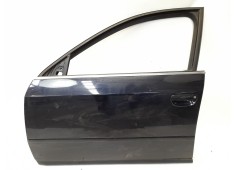 Recambio de puerta delantera izquierda para audi a6 berlina (4b2) 2.5 tdi referencia OEM IAM   