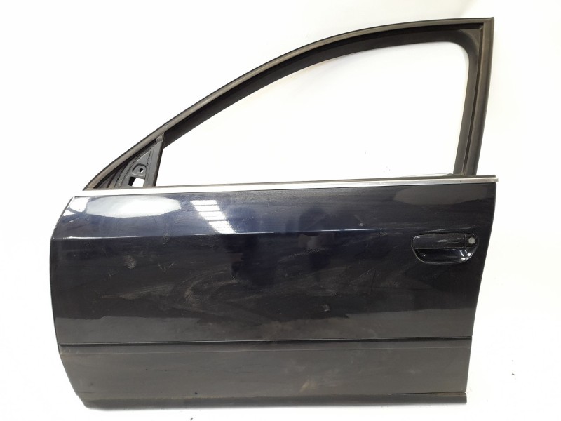 Recambio de puerta delantera izquierda para audi a6 berlina (4b2) 2.5 tdi referencia OEM IAM   