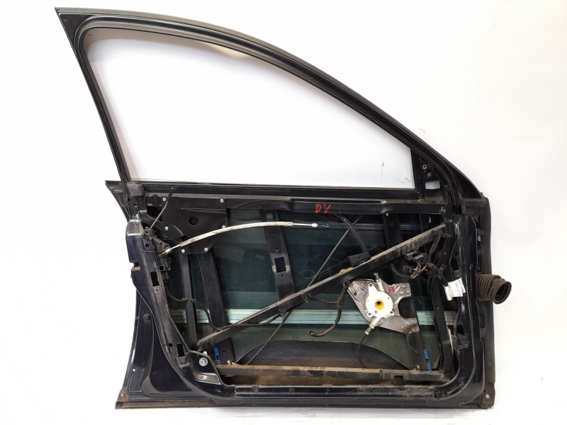 Recambio de puerta delantera izquierda para audi a6 berlina (4b2) 2.5 tdi referencia OEM IAM   