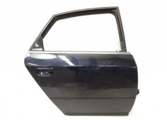Recambio de puerta trasera derecha para audi a6 berlina (4b2) 2.5 tdi referencia OEM IAM   