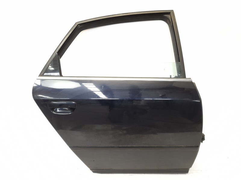 Recambio de puerta trasera derecha para audi a6 berlina (4b2) 2.5 tdi referencia OEM IAM   