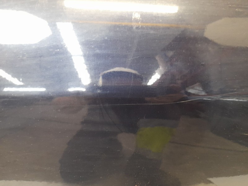 Recambio de puerta trasera derecha para audi a6 berlina (4b2) 2.5 tdi referencia OEM IAM   