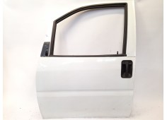 Recambio de puerta delantera izquierda para fiat scudo furgon (220)2.0jtd referencia OEM IAM   