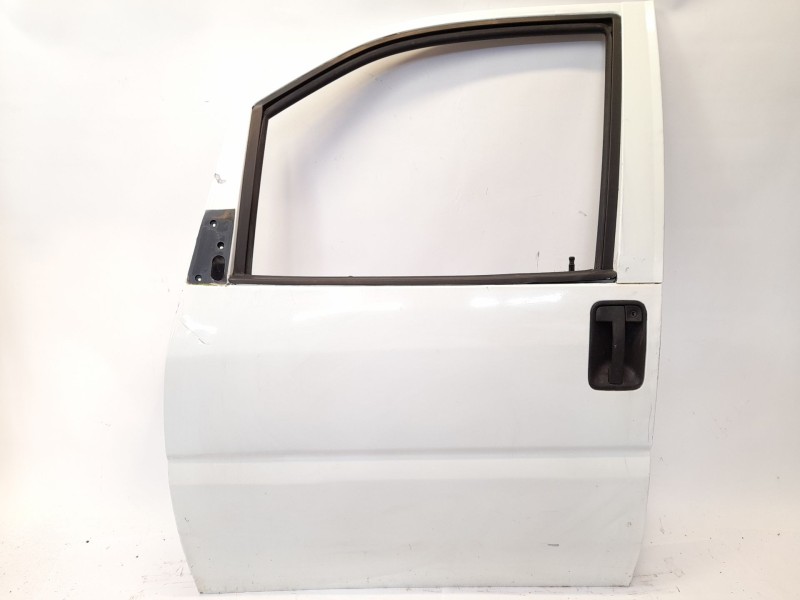 Recambio de puerta delantera izquierda para fiat scudo furgon (220)2.0jtd referencia OEM IAM   