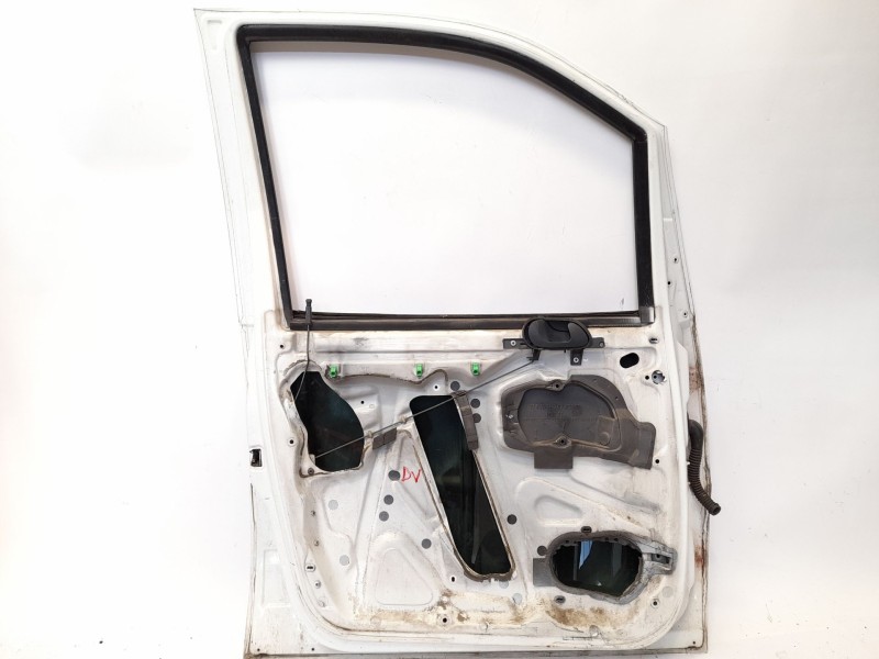 Recambio de puerta delantera izquierda para fiat scudo furgon (220)2.0jtd referencia OEM IAM   