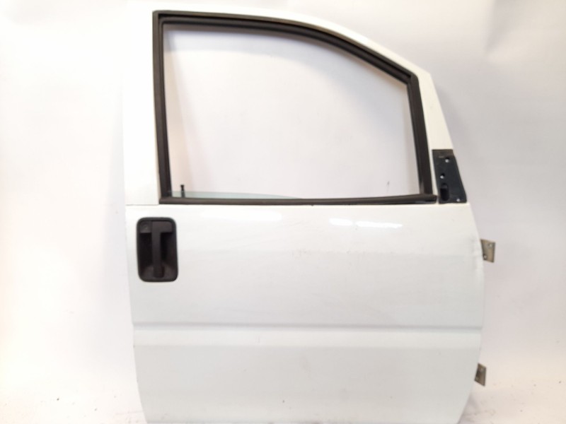 Recambio de puerta delantera derecha para fiat scudo furgon (220)2.0jtd referencia OEM IAM   