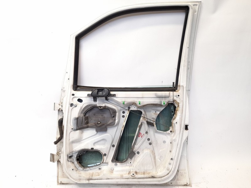 Recambio de puerta delantera derecha para fiat scudo furgon (220)2.0jtd referencia OEM IAM   