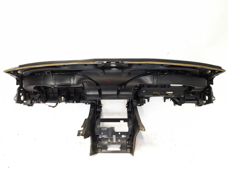 Recambio de salpicadero para renault megane ii (bm0/1_, cm0/1_) 1.9 dci referencia OEM IAM   