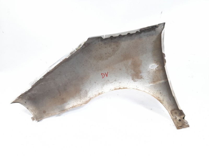 Recambio de aleta delantera derecha para fiat scudo furgon (220)2.0jtd referencia OEM IAM   