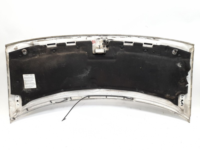 Recambio de capot para fiat scudo furgon (220)2.0jtd referencia OEM IAM   