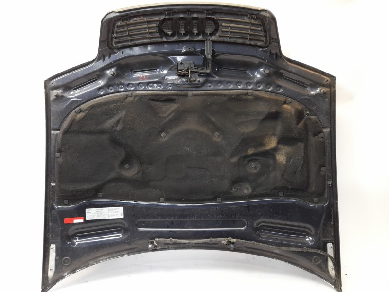 Recambio de capot para audi a6 berlina (4b2) 2.5 tdi referencia OEM IAM   