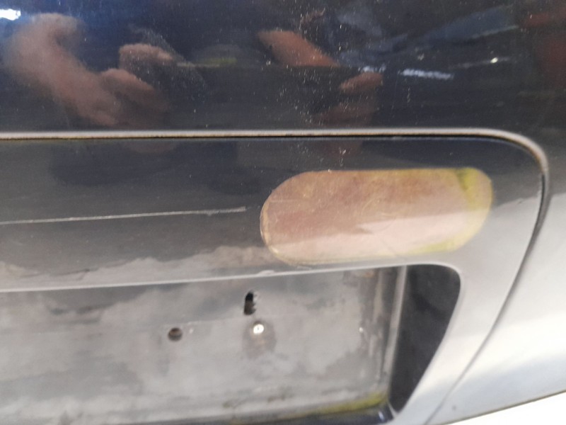 Recambio de porton trasero para audi a6 berlina (4b2) 2.5 tdi referencia OEM IAM   