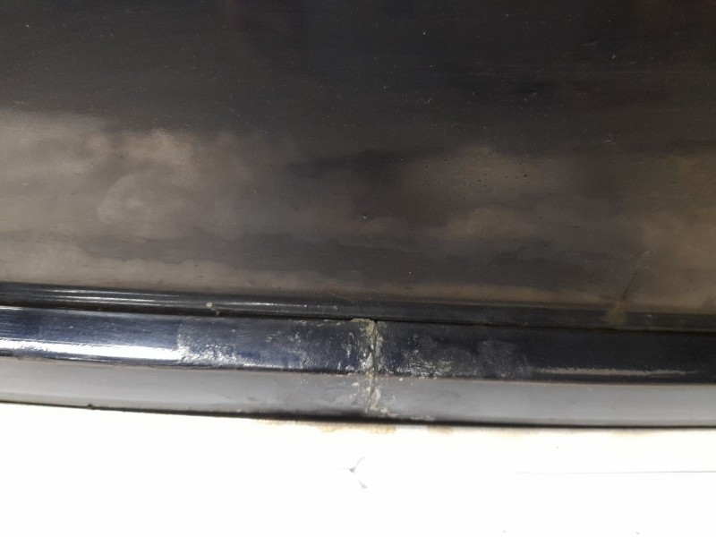 Recambio de porton trasero para audi a6 berlina (4b2) 2.5 tdi referencia OEM IAM   