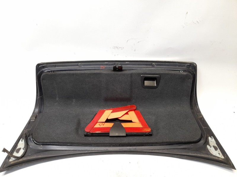 Recambio de porton trasero para audi a6 berlina (4b2) 2.5 tdi referencia OEM IAM   