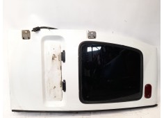 Recambio de porton trasero izquierdo para fiat scudo furgon (220)2.0jtd referencia OEM IAM   