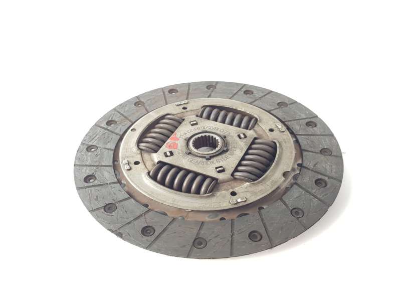 KIT EMBRAGUE 702703 