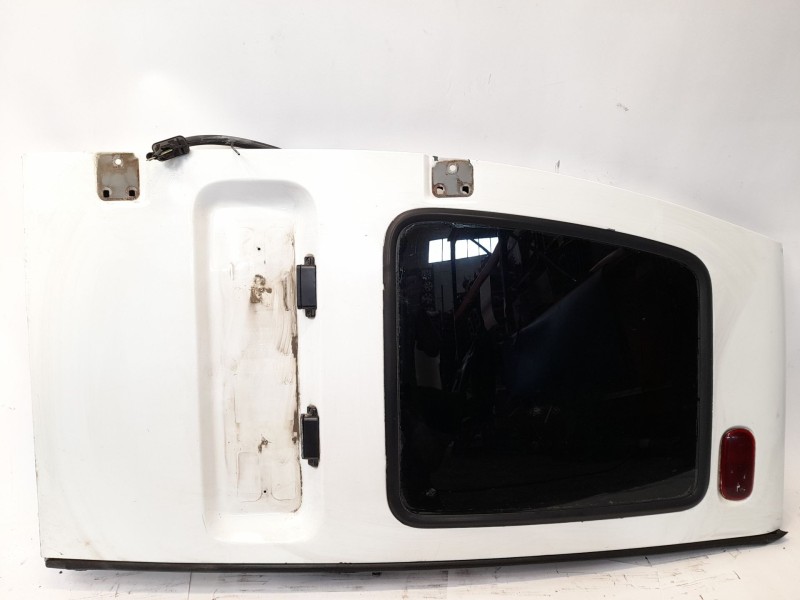Recambio de porton trasero izquierdo para fiat scudo furgon (220)2.0jtd referencia OEM IAM   