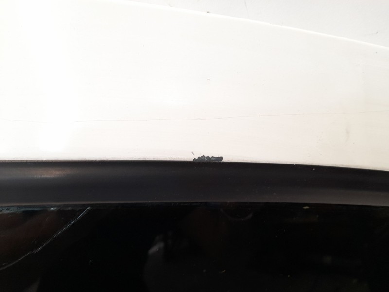 Recambio de porton trasero izquierdo para fiat scudo furgon (220)2.0jtd referencia OEM IAM   