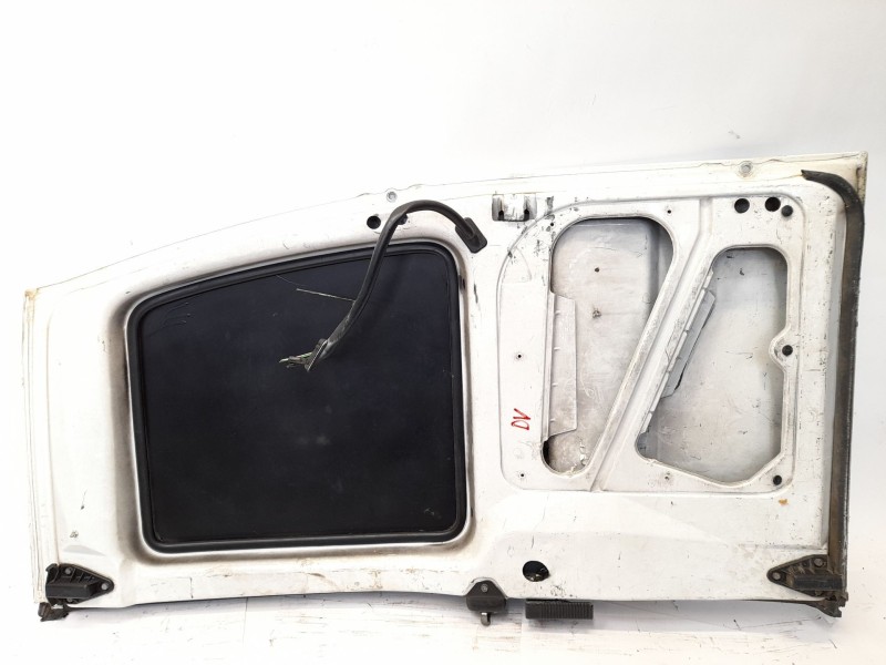 Recambio de porton trasero izquierdo para fiat scudo furgon (220)2.0jtd referencia OEM IAM   