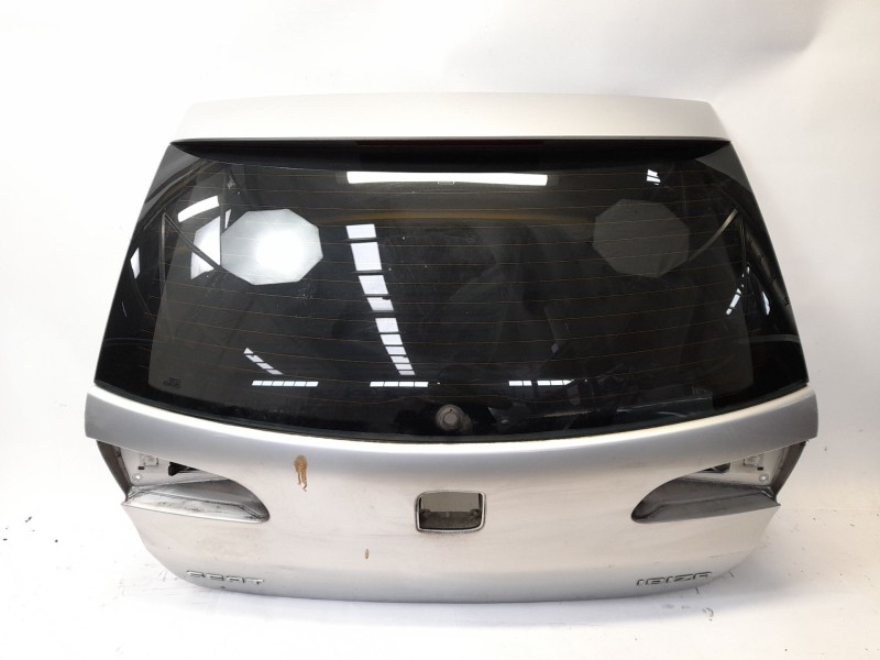 Recambio de porton trasero para seat ibiza (6l1) 1.9 tdi referencia OEM IAM   