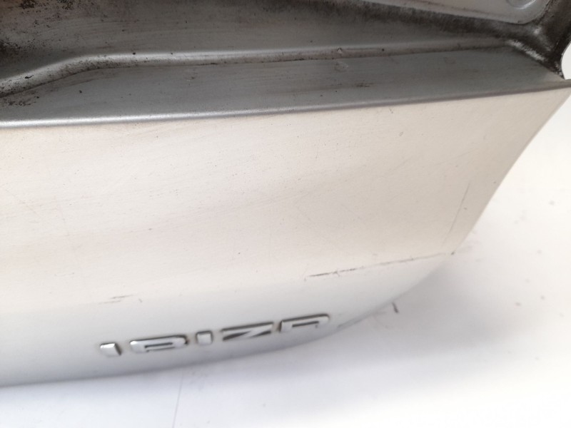 Recambio de porton trasero para seat ibiza (6l1) 1.9 tdi referencia OEM IAM   
