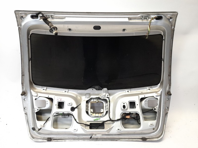 Recambio de porton trasero para seat ibiza (6l1) 1.9 tdi referencia OEM IAM   