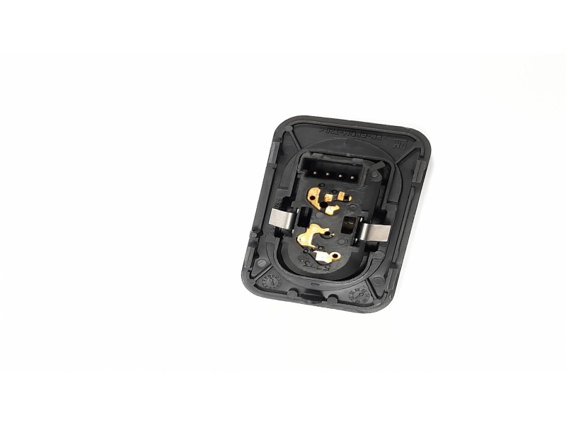 Recambio de mando elevalunas delantero derecho para opel meriva enjoy referencia OEM IAM 24409207  