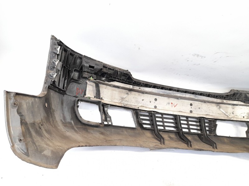 Recambio de paragolpes delantero para audi a6 berlina (4b2) 2.5 tdi referencia OEM IAM   