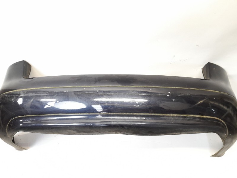 Recambio de paragolpes trasero para audi a6 berlina (4b2) 2.5 tdi referencia OEM IAM   