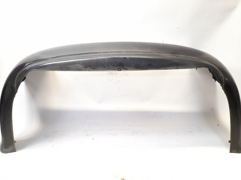 Recambio de paragolpes trasero para audi a6 berlina (4b2) 2.5 tdi referencia OEM IAM   