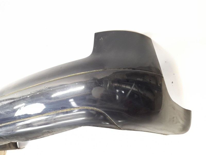 Recambio de paragolpes trasero para audi a6 berlina (4b2) 2.5 tdi referencia OEM IAM   