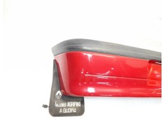 Recambio de paragolpes trasero para renault clio i (b/c57_, 5/357_) 1.9 d (b/c/s576, b/c/s57l) referencia OEM IAM    2