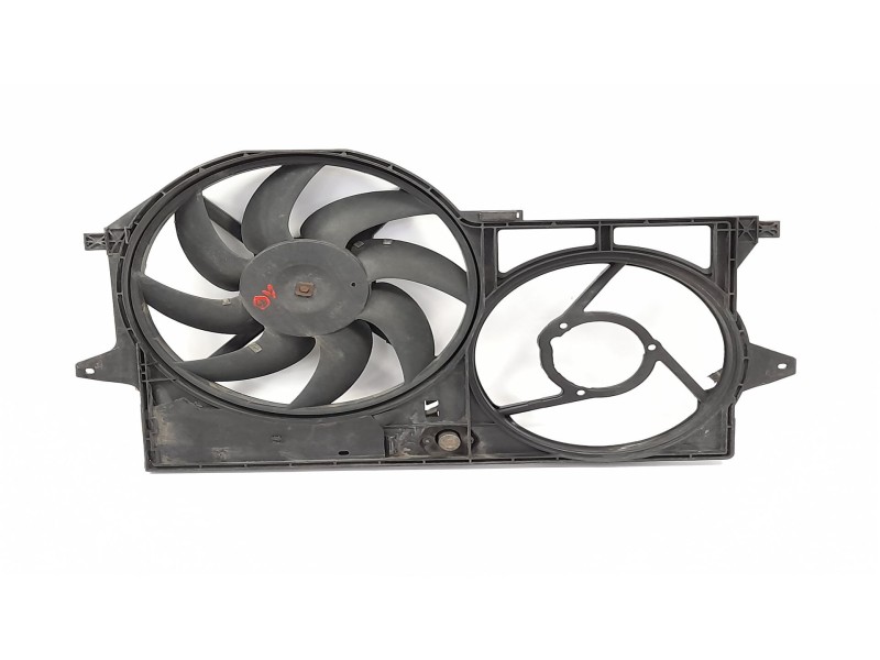 Recambio de electroventilador para fiat scudo furgón (220_) 1.9 d referencia OEM IAM 8240141  