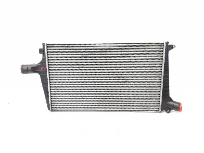 Recambio de intercooler para audi a6 berlina (4b2) 2.5 tdi referencia OEM IAM 4B0145805A  