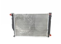 Recambio de radiador agua para audi a6 berlina (4b2) 2.5 tdi referencia OEM IAM   