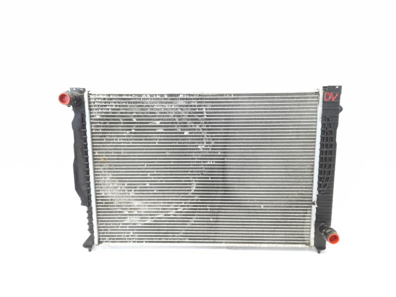 Recambio de radiador agua para audi a6 berlina (4b2) 2.5 tdi referencia OEM IAM   