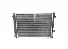 Recambio de radiador agua para audi a6 berlina (4b2) 2.5 tdi referencia OEM IAM    2