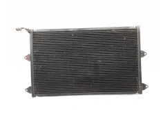 Recambio de condensador / radiador aire acondicionado para seat cordoba berlina (6k2) 1.9 tdi referencia OEM IAM   