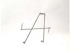 Recambio de soporte rueda repuesto para renault clio i (b/c57_, 5/357_) 1.9 d (b/c/s576, b/c/s57l) referencia OEM IAM   